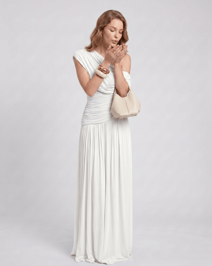 Veloura Maxi Dress