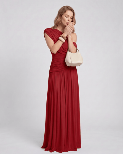 Veloura Maxi Dress