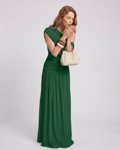 Veloura Maxi Dress