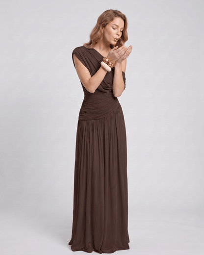 Veloura Maxi Dress