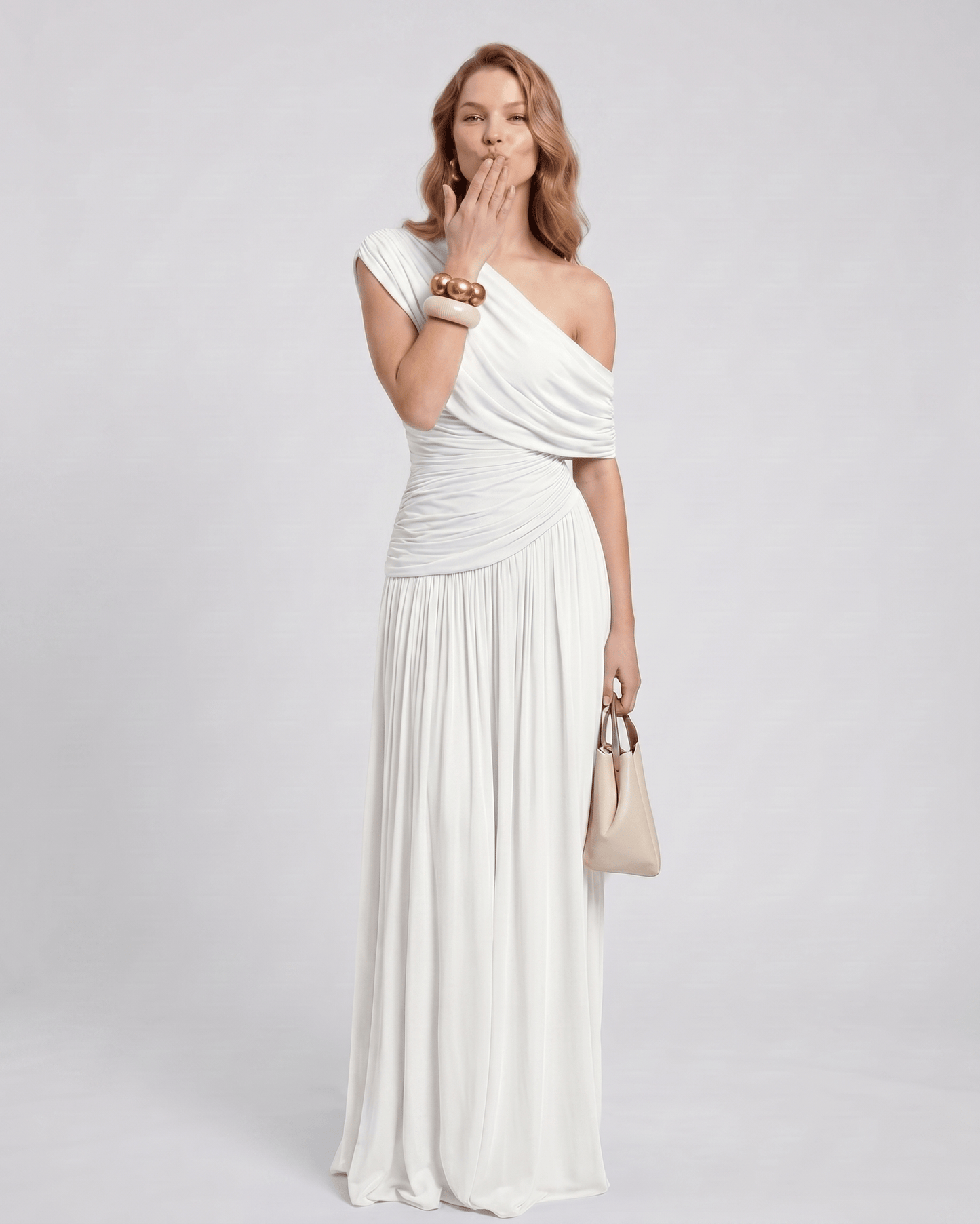 Veloura Maxi Dress