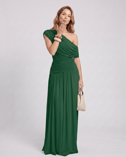 Veloura Maxi Dress