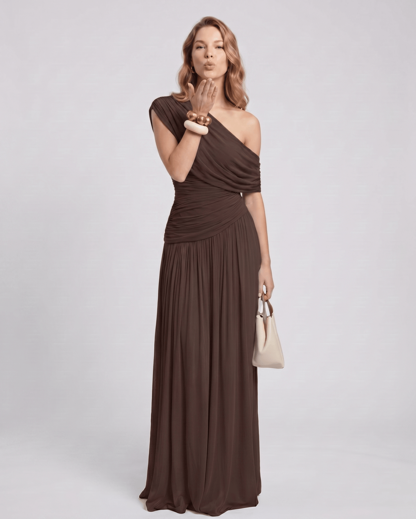 Veloura Maxi Dress