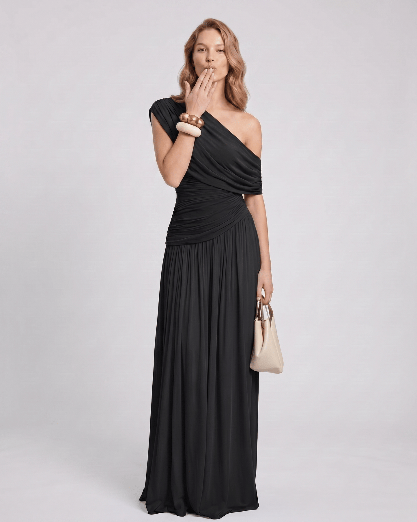 Veloura Maxi Dress