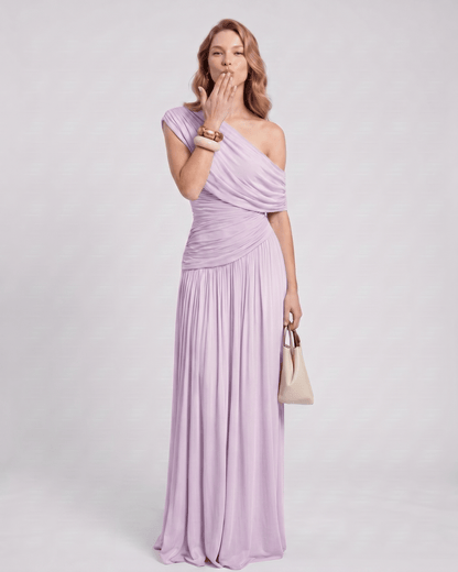 Veloura Maxi Dress