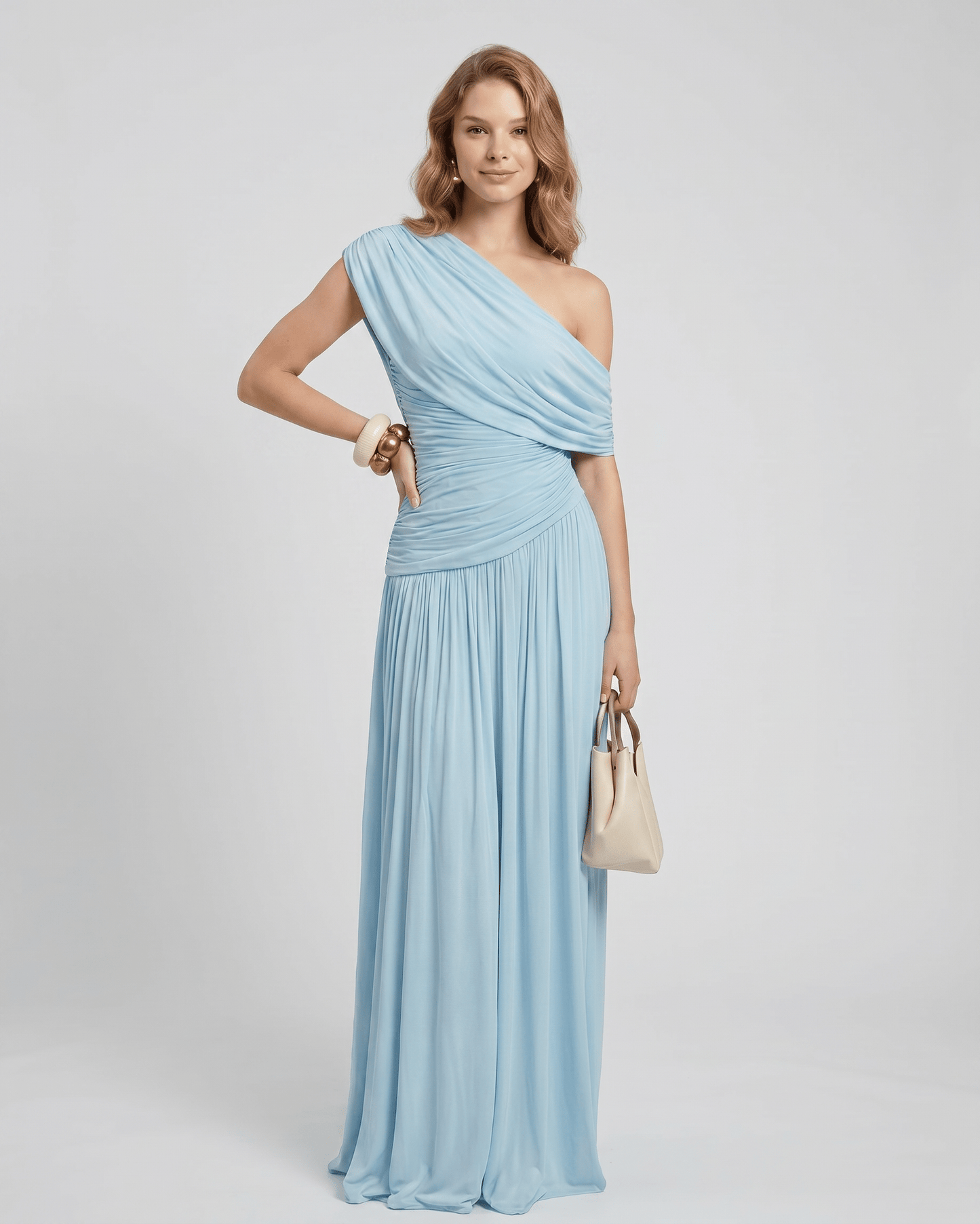 Veloura Maxi Dress