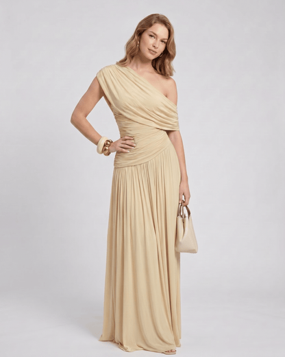 Veloura Maxi Dress