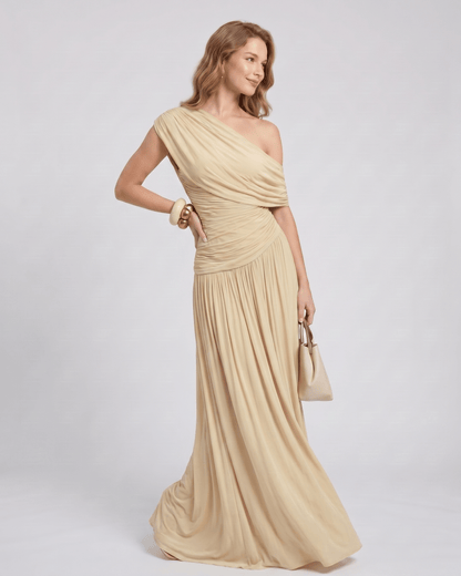 Veloura Maxi Dress