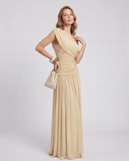 Veloura Maxi Dress