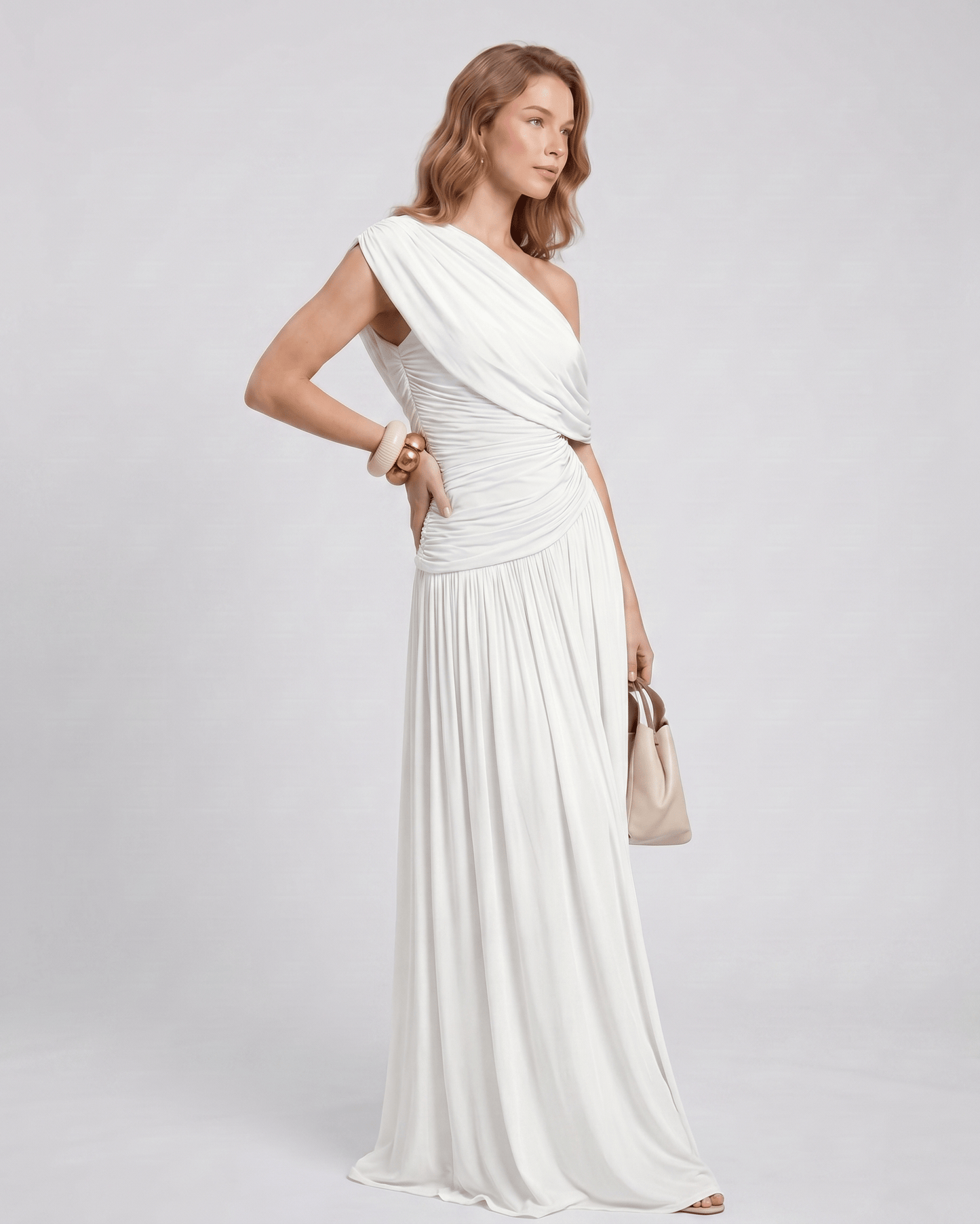 Veloura Maxi Dress