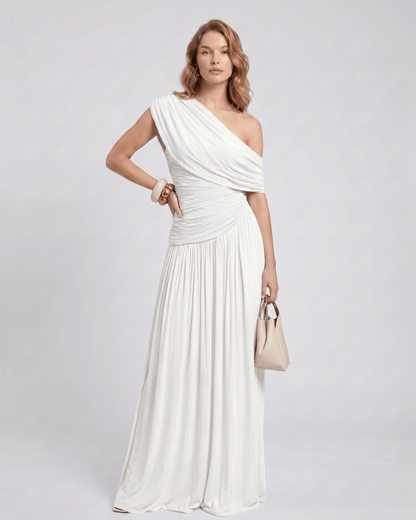 Veloura Maxi Dress