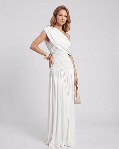 Veloura Maxi Dress