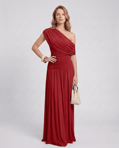 Veloura Maxi Dress