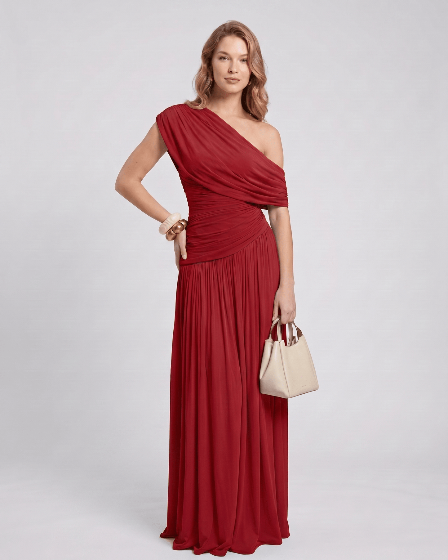 Veloura Maxi Dress