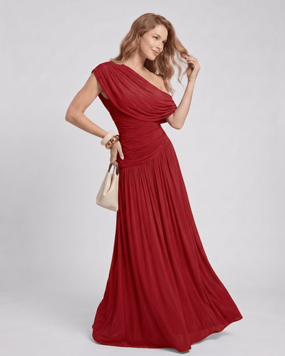 Veloura Maxi Dress