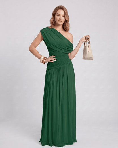 Veloura Maxi Dress