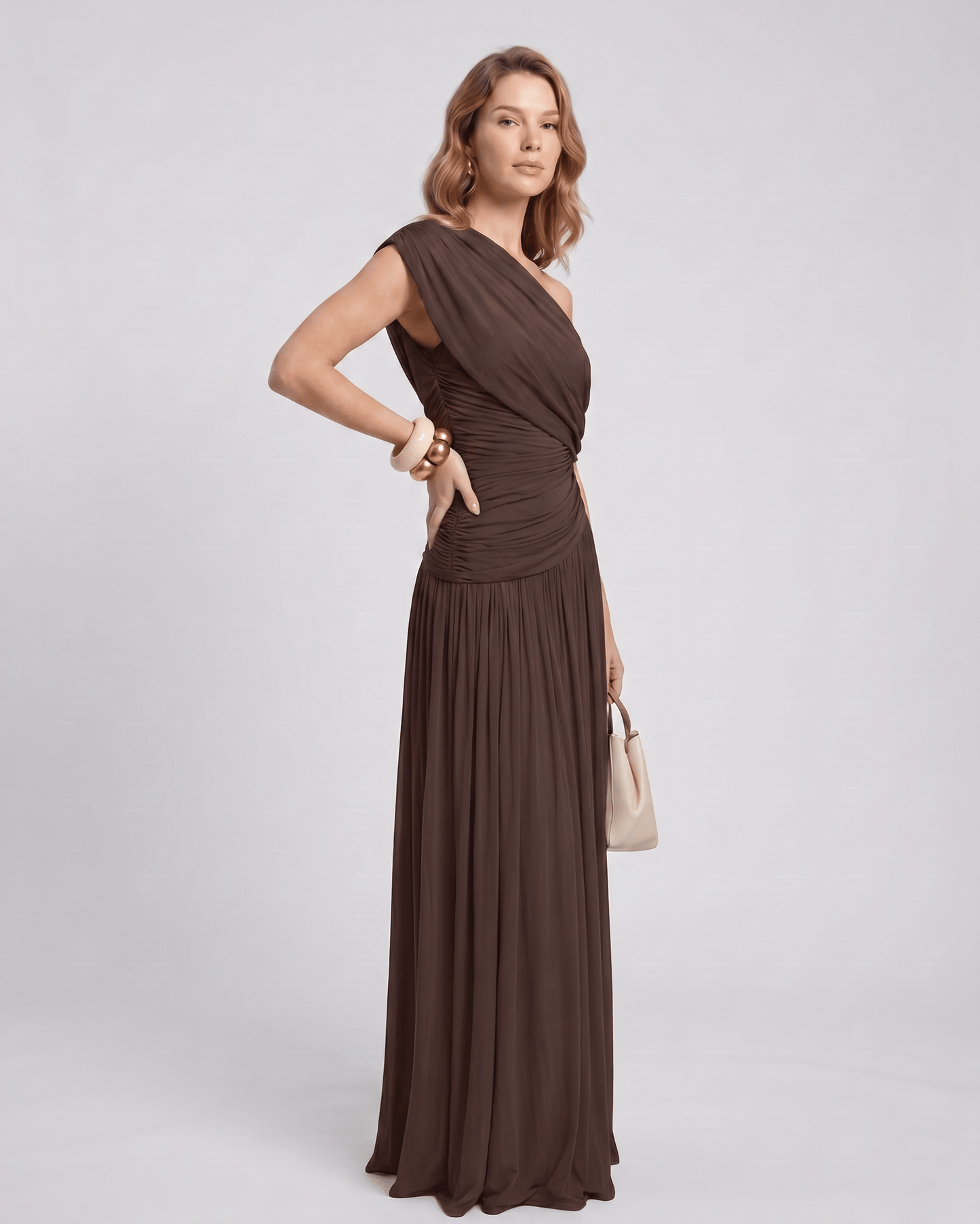 Veloura Maxi Dress