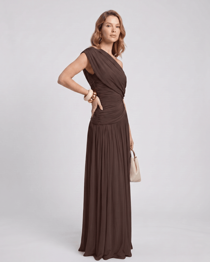 Veloura Maxi Dress