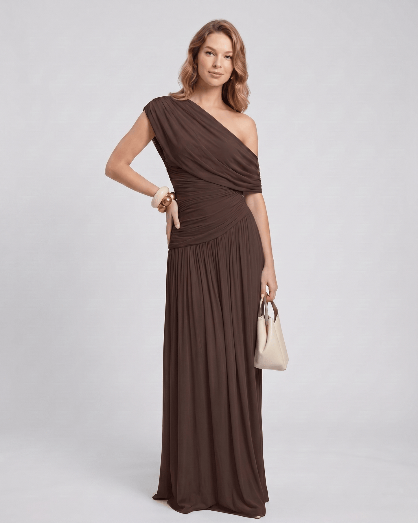 Veloura Maxi Dress