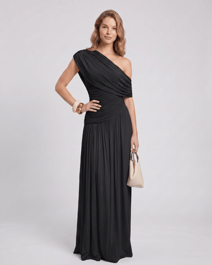 Veloura Maxi Dress