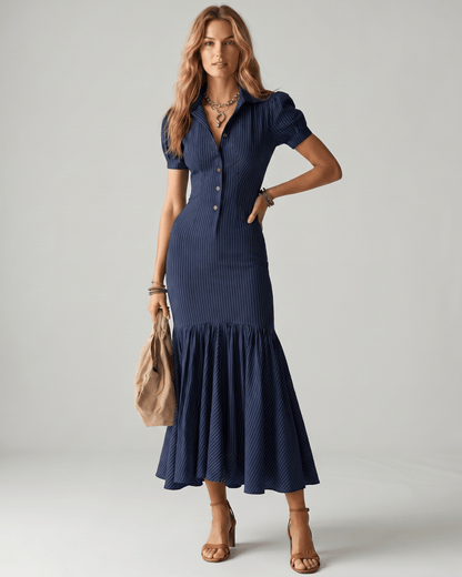 Marivelle Maxi Dress