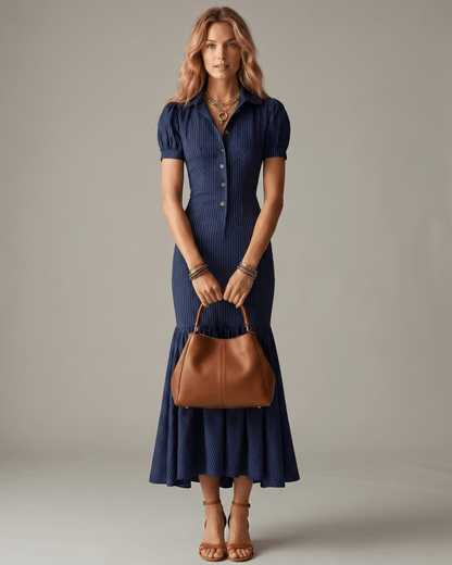 Marivelle Maxi Dress