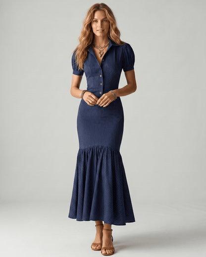 Marivelle Maxi Dress