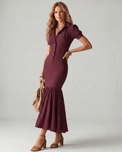 Marivelle Maxi Dress