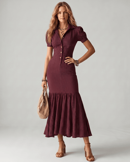 Marivelle Maxi Dress