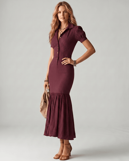 Marivelle Maxi Dress