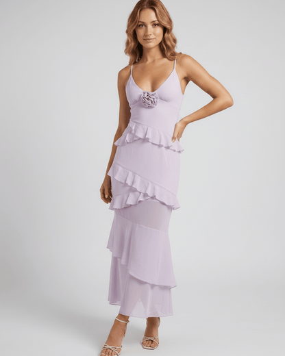 Rosavelle Maxi Dress
