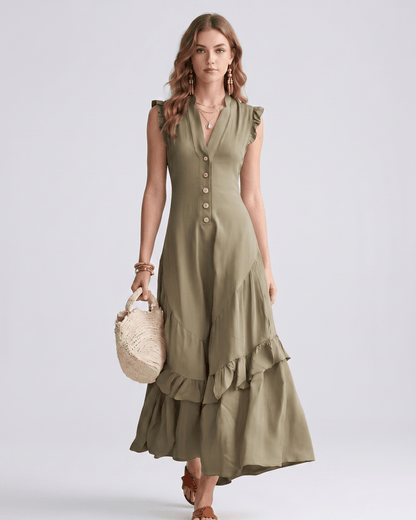 Seralyn Maxi Dress