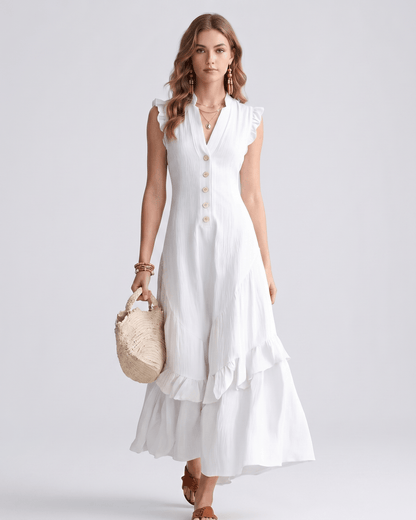 Seralyn Maxi Dress