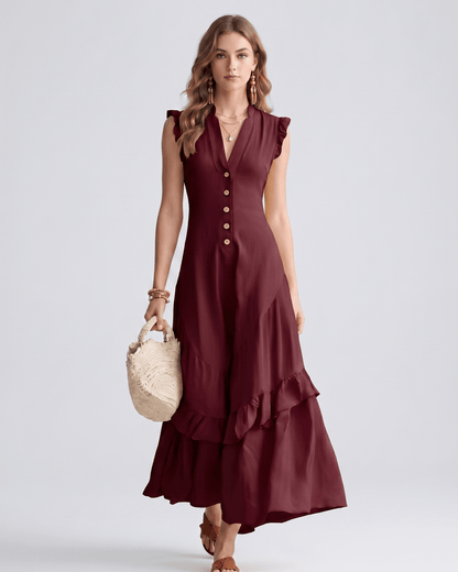 Seralyn Maxi Dress