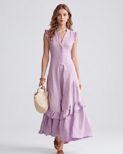 Seralyn Maxi Dress