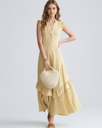 Seralyn Maxi Dress
