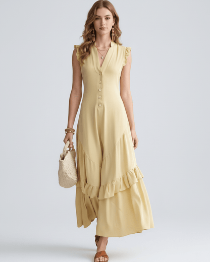 Seralyn Maxi Dress