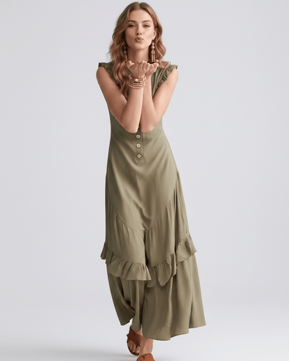 Seralyn Maxi Dress