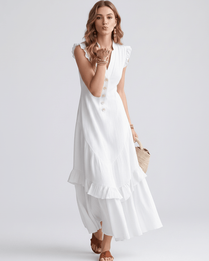 Seralyn Maxi Dress
