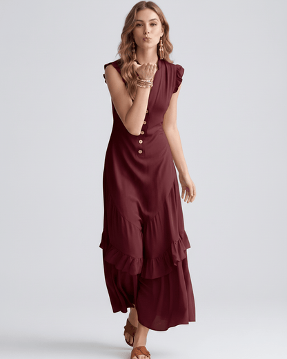 Seralyn Maxi Dress