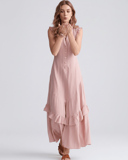 Seralyn Maxi Dress