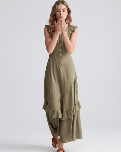Seralyn Maxi Dress