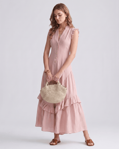 Seralyn Maxi Dress