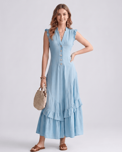Seralyn Maxi Dress