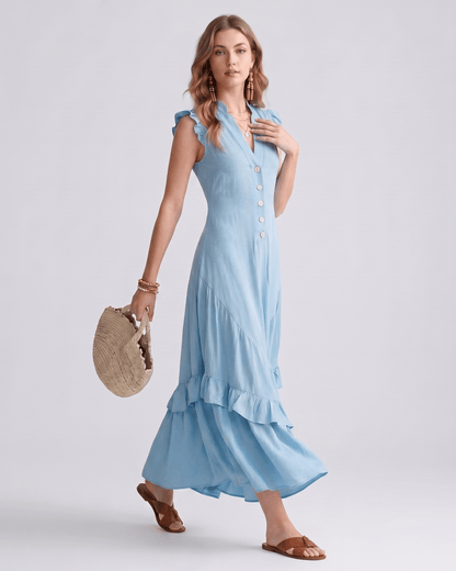 Seralyn Maxi Dress