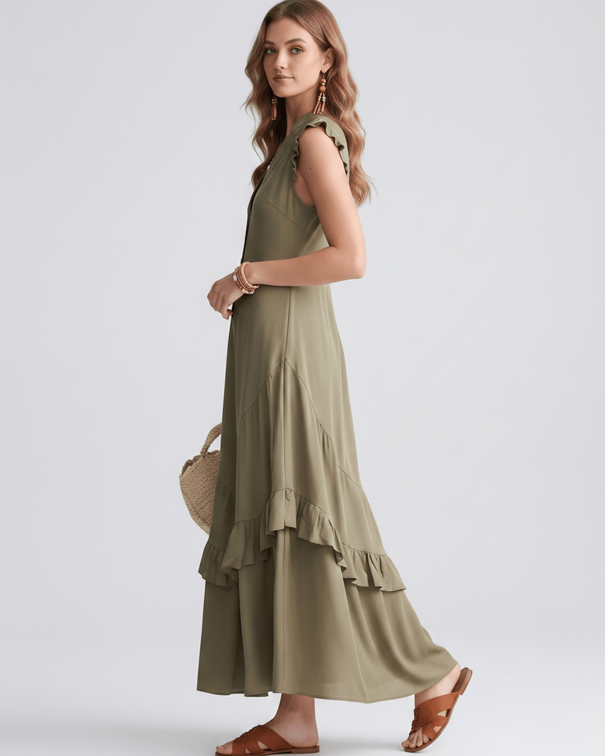 Seralyn Maxi Dress