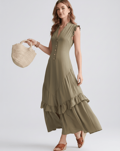 Seralyn Maxi Dress