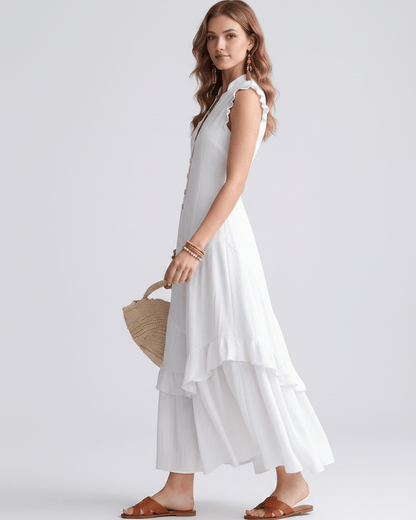 Seralyn Maxi Dress