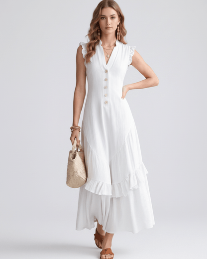 Seralyn Maxi Dress