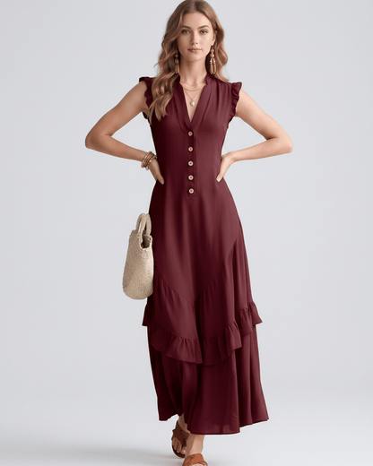 Seralyn Maxi Dress